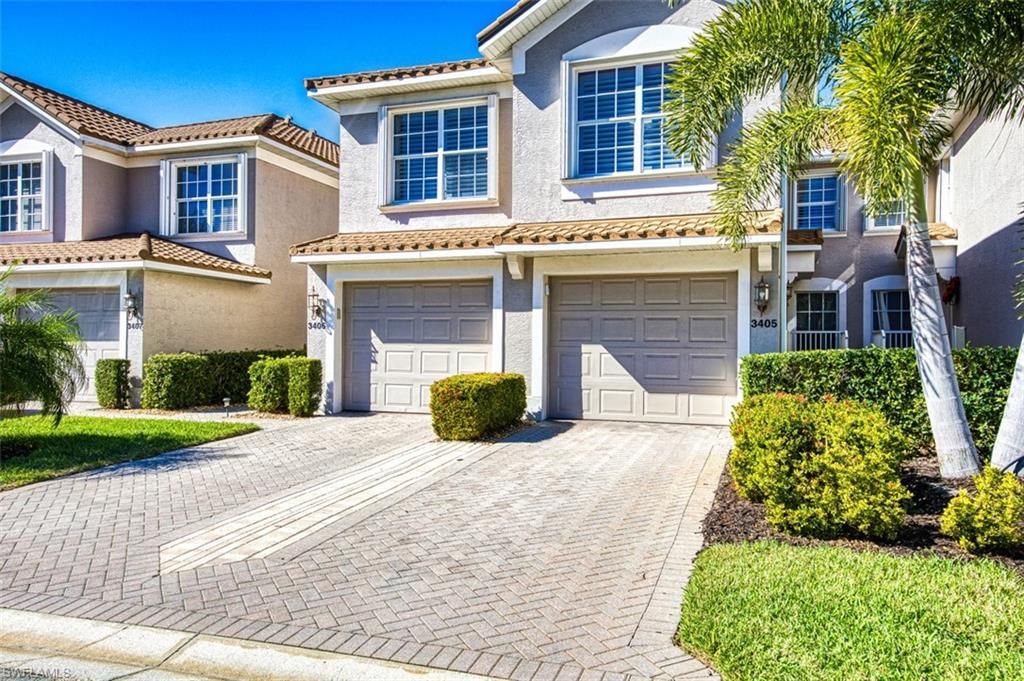 9582 Hemingway LN 3405, FORT MYERS, FL 33913 — photo 2