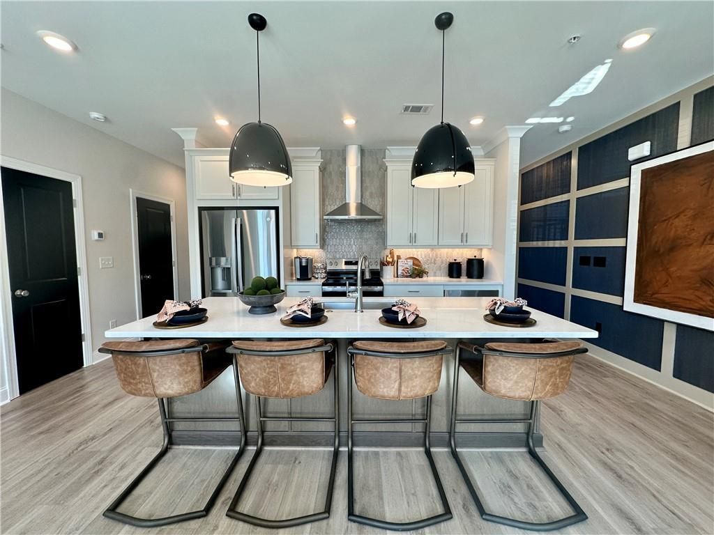 512 Alice Way D18, Cumming, GA 30040