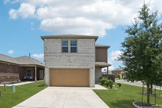 5404 Daniel, St Hedwig, TX 78152