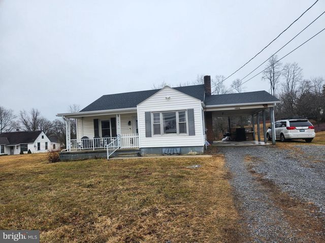 12916 SALEM AVE, Hagerstown, MD 21740