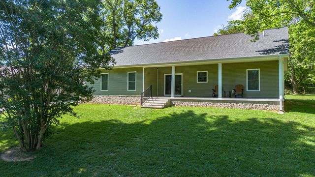 1725 N Friendship Road, Paducah, KY 42001