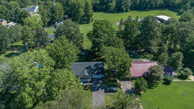 1725 N Friendship Road, Paducah, KY 42001