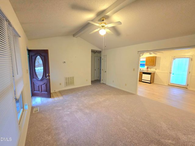 35 Sallie Drive, Smithfield, NC 27577