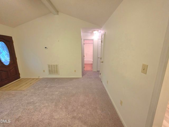 35 Sallie Drive, Smithfield, NC 27577