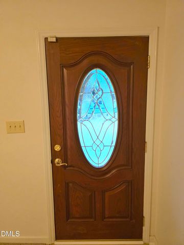 35 Sallie Drive, Smithfield, NC 27577