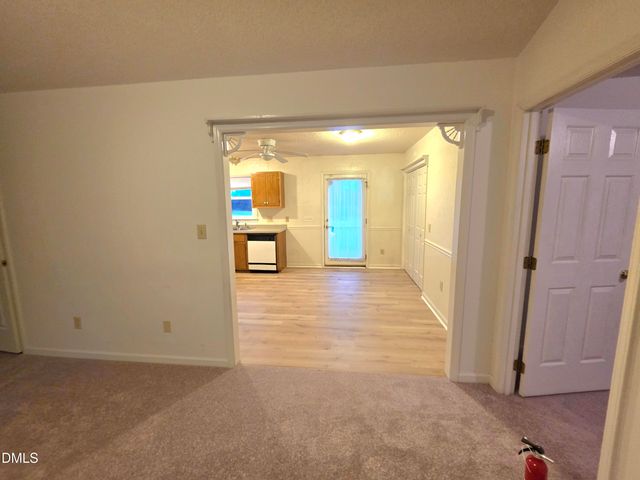 35 Sallie Drive, Smithfield, NC 27577