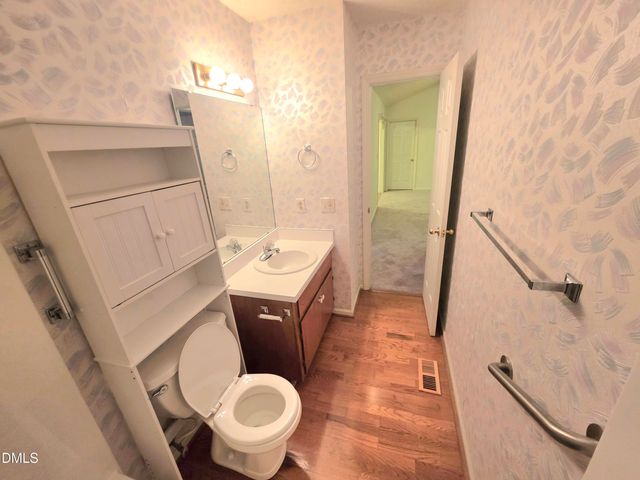 35 Sallie Drive, Smithfield, NC 27577