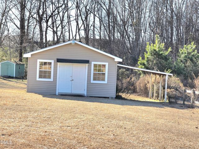 35 Sallie Drive, Smithfield, NC 27577