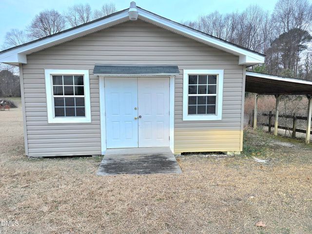 35 Sallie Drive, Smithfield, NC 27577