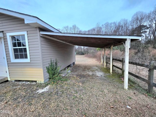 35 Sallie Drive, Smithfield, NC 27577