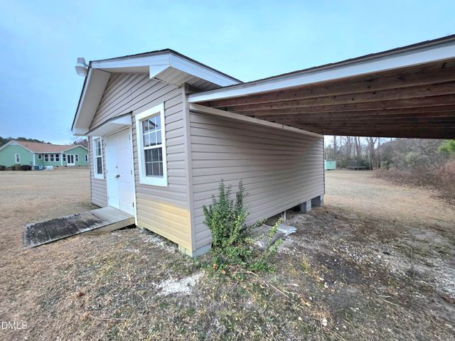 35 Sallie Drive, Smithfield, NC 27577