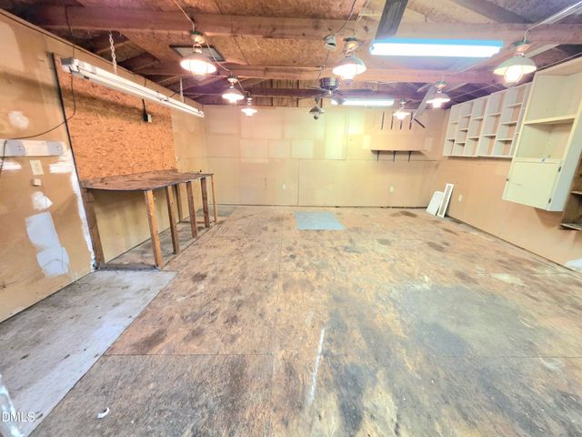 35 Sallie Drive, Smithfield, NC 27577