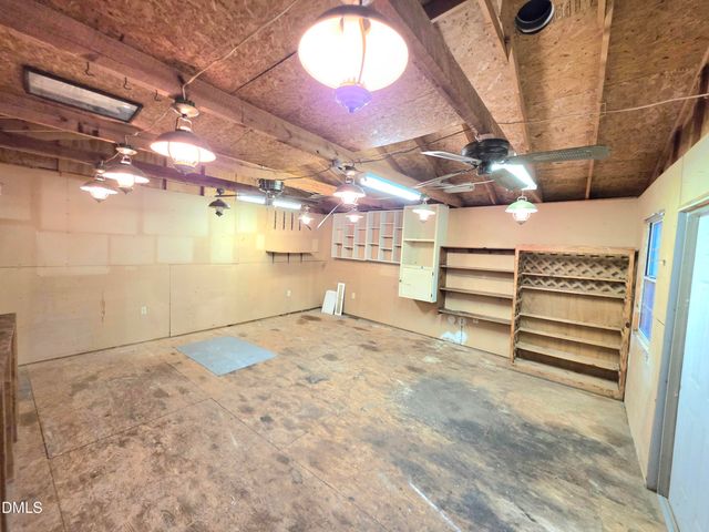 35 Sallie Drive, Smithfield, NC 27577