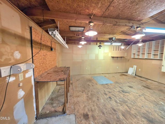 35 Sallie Drive, Smithfield, NC 27577