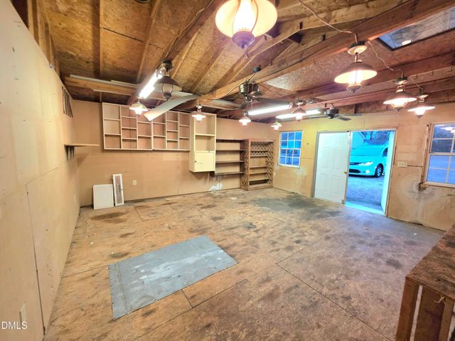 35 Sallie Drive, Smithfield, NC 27577