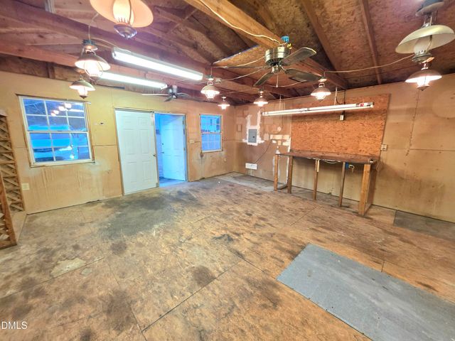 35 Sallie Drive, Smithfield, NC 27577