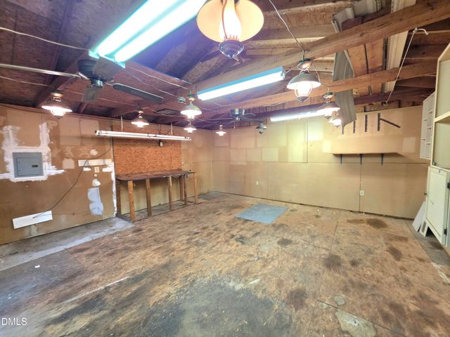 35 Sallie Drive, Smithfield, NC 27577