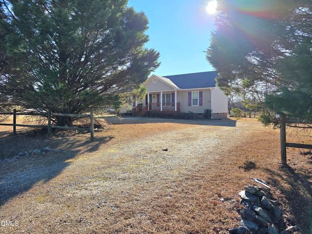 35 Sallie Drive, Smithfield, NC 27577