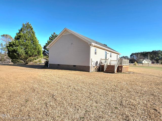 35 Sallie Drive, Smithfield, NC 27577