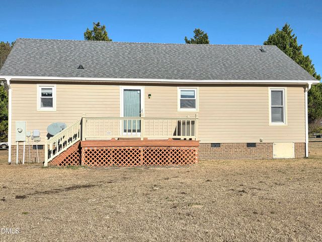 35 Sallie Drive, Smithfield, NC 27577