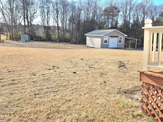 35 Sallie Drive, Smithfield, NC 27577