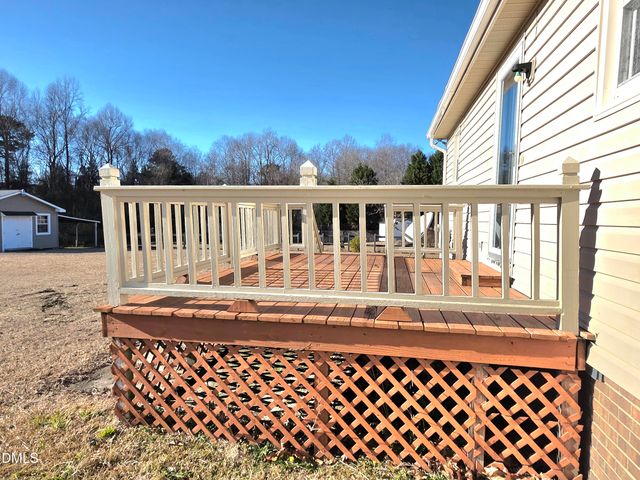 35 Sallie Drive, Smithfield, NC 27577