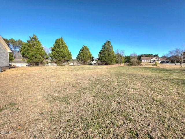 35 Sallie Drive, Smithfield, NC 27577