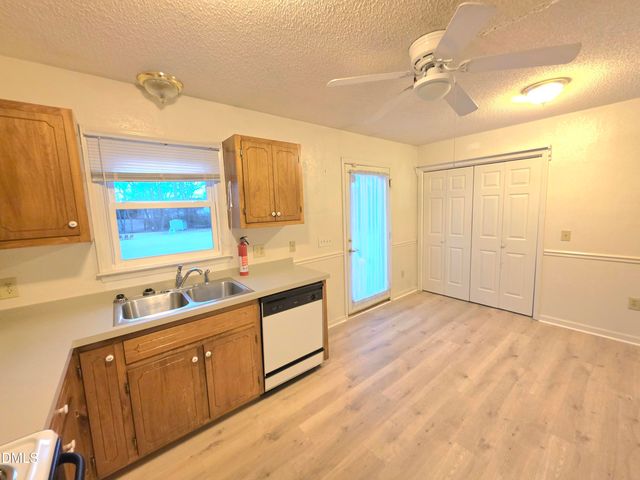 35 Sallie Drive, Smithfield, NC 27577