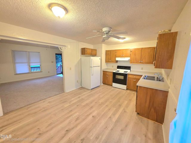 35 Sallie Drive, Smithfield, NC 27577