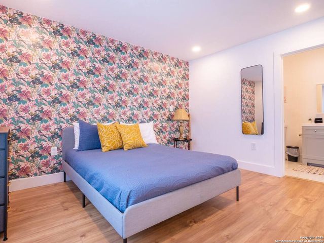 608 park, San Antonio, TX 78204