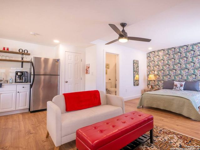 608 park, San Antonio, TX 78204