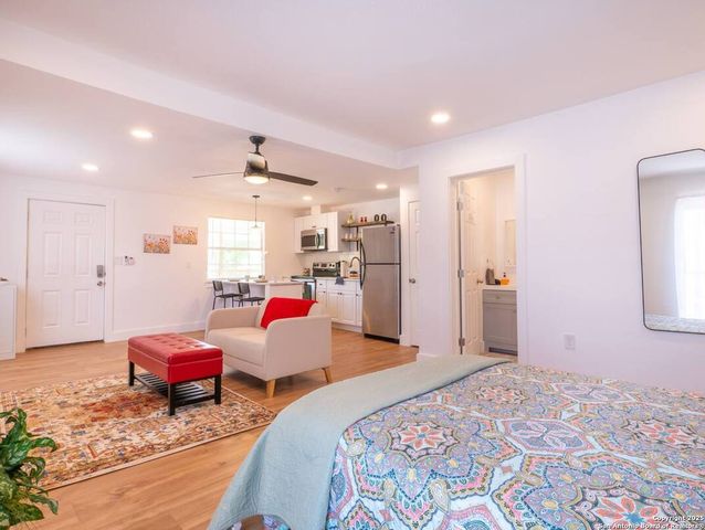 608 park, San Antonio, TX 78204