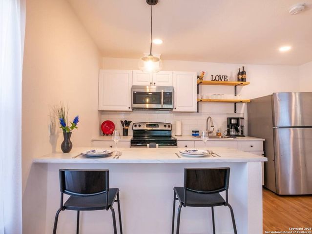 608 park, San Antonio, TX 78204