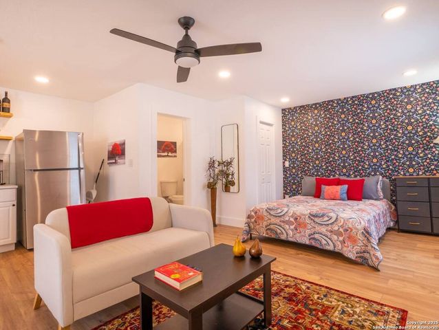 608 park, San Antonio, TX 78204