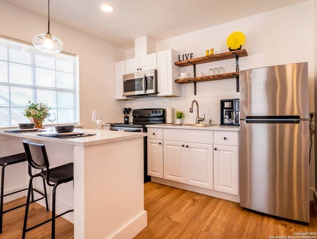 608 park, San Antonio, TX 78204