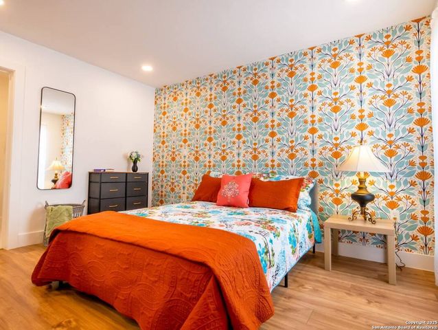 608 park, San Antonio, TX 78204