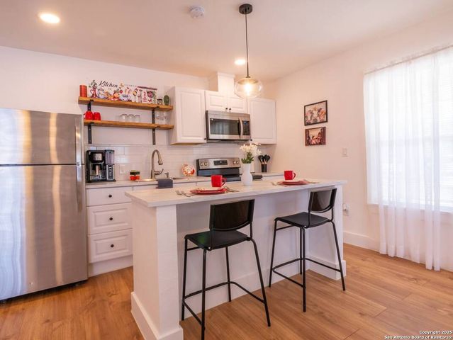 608 park, San Antonio, TX 78204