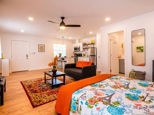608 park, San Antonio, TX 78204