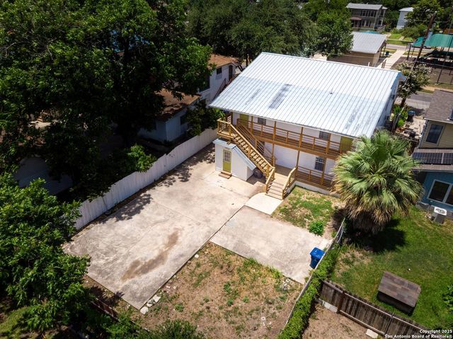 608 park, San Antonio, TX 78204