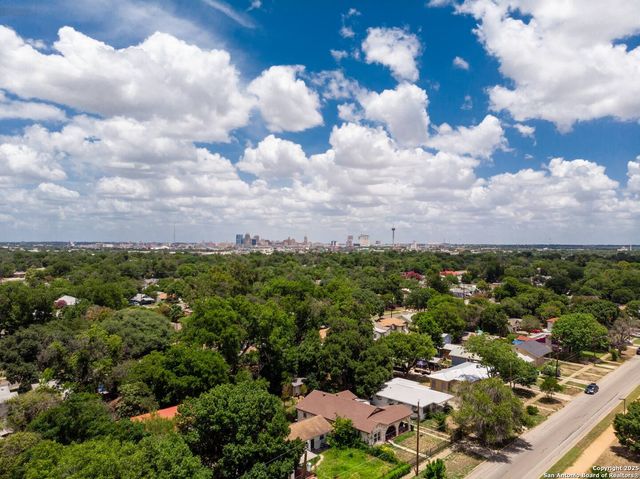 608 park, San Antonio, TX 78204