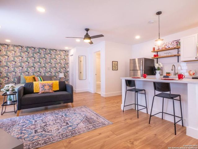 608 park, San Antonio, TX 78204