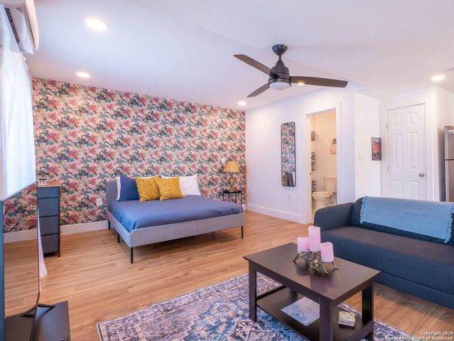 608 park, San Antonio, TX 78204