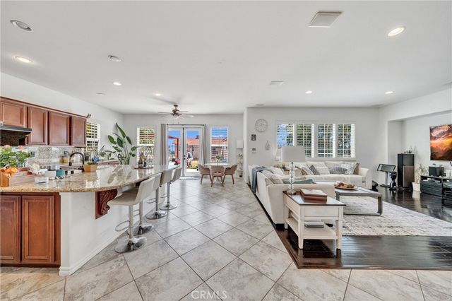 13361 Highstone Manor Court, Rancho Cucamonga, CA 91739