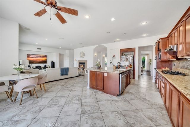 13361 Highstone Manor Court, Rancho Cucamonga, CA 91739