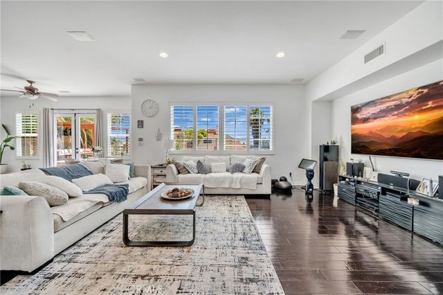 13361 Highstone Manor Court, Rancho Cucamonga, CA 91739