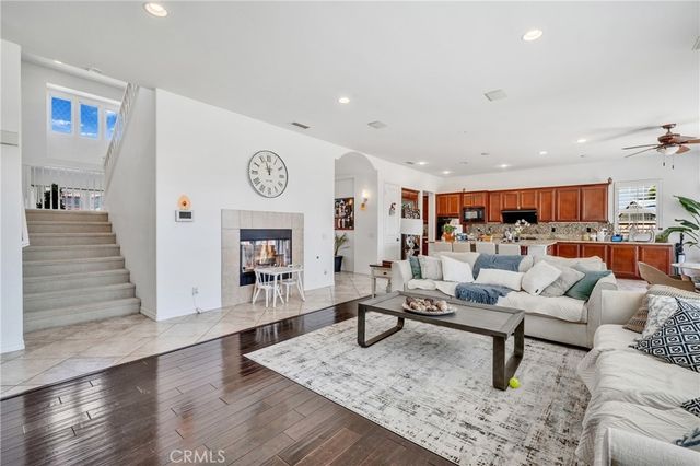 13361 Highstone Manor Court, Rancho Cucamonga, CA 91739