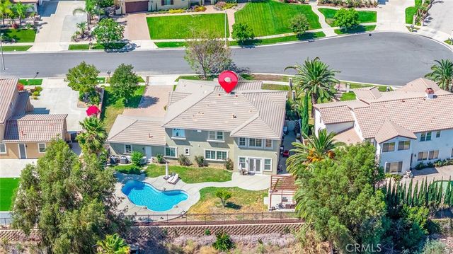 13361 Highstone Manor Court, Rancho Cucamonga, CA 91739