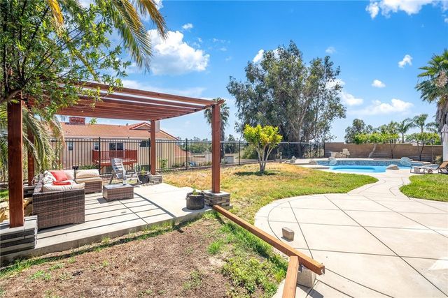 13361 Highstone Manor Court, Rancho Cucamonga, CA 91739