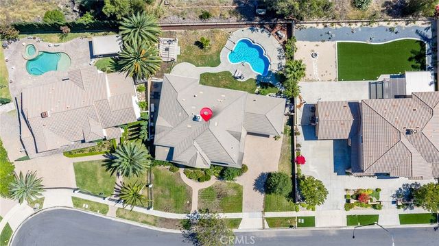 13361 Highstone Manor Court, Rancho Cucamonga, CA 91739