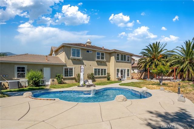 13361 Highstone Manor Court, Rancho Cucamonga, CA 91739